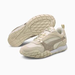 Puma Kyron Neutral Metallic Sneakers